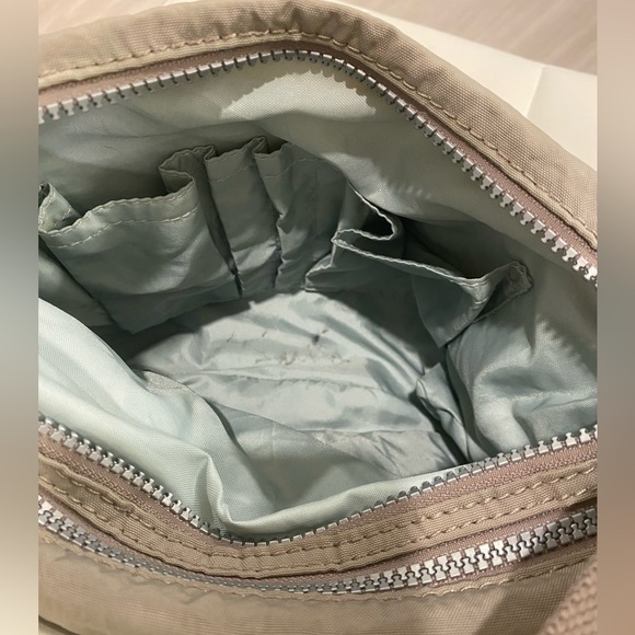 Kipling Alvar Canvas Crossbody Bag - Picture 9 of 13